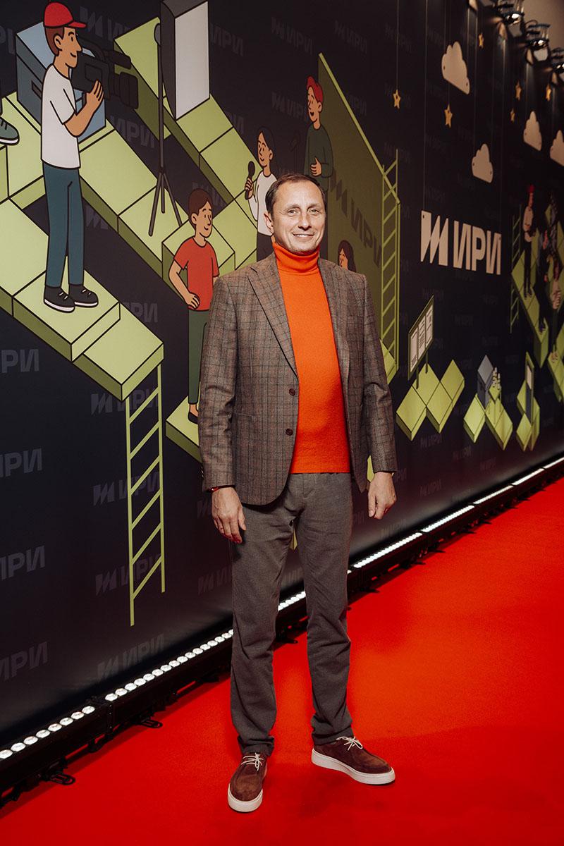 Вадим Галыгин