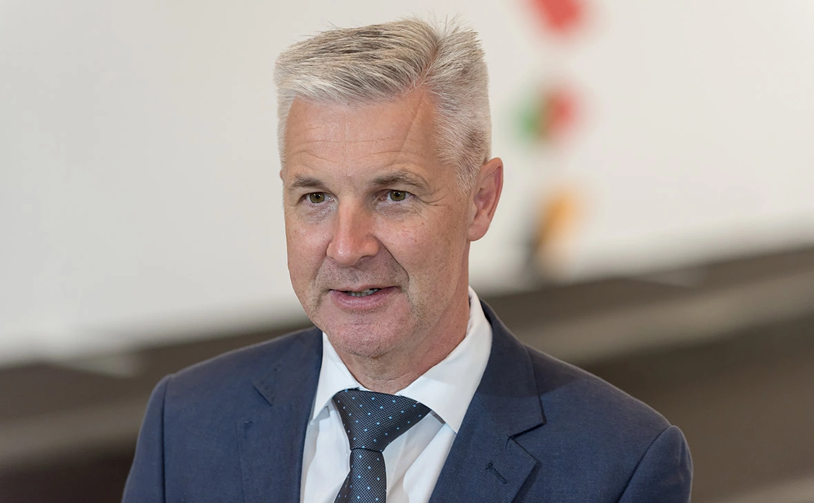 Tomas Tkacik / Keystone Press Agency / Global Look Press