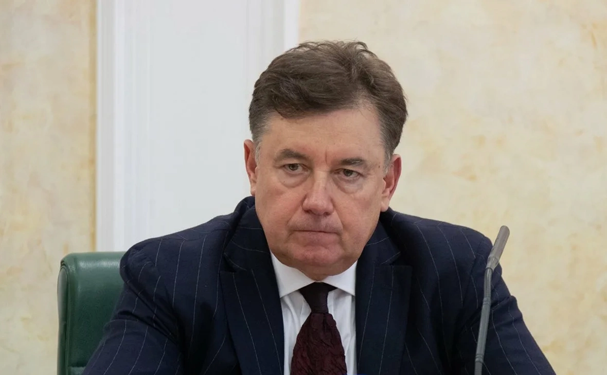 Совет Федерации