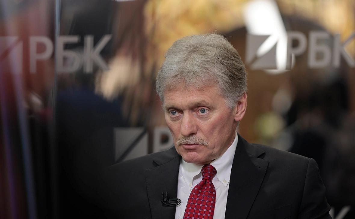 Михаил Гребенщиков / РБК