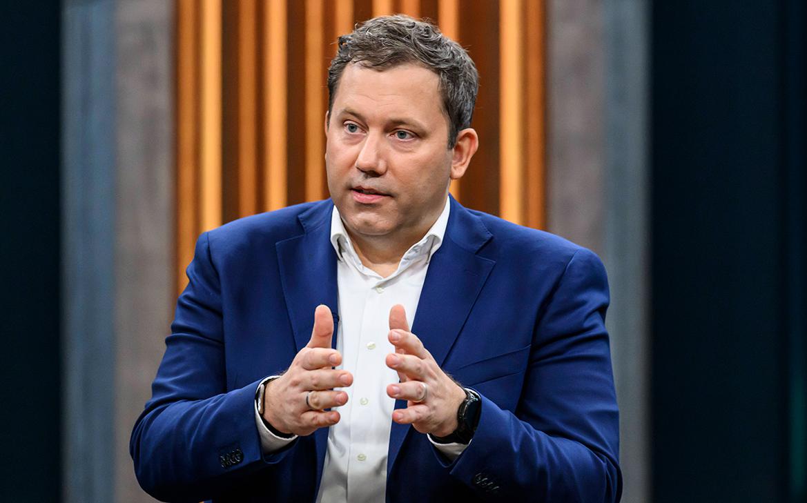 Власти Германии призвали прекратить импорт российских стальных слябов