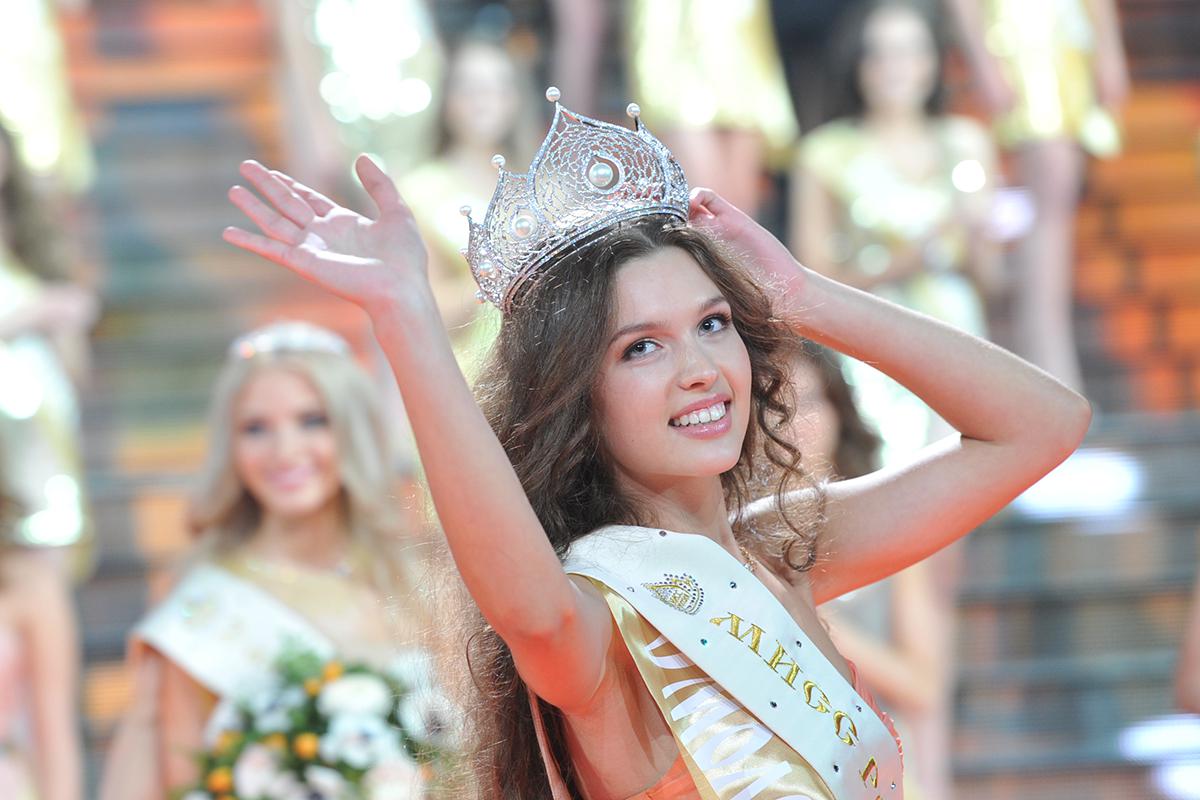 Елизавета Голованова, 2012 год