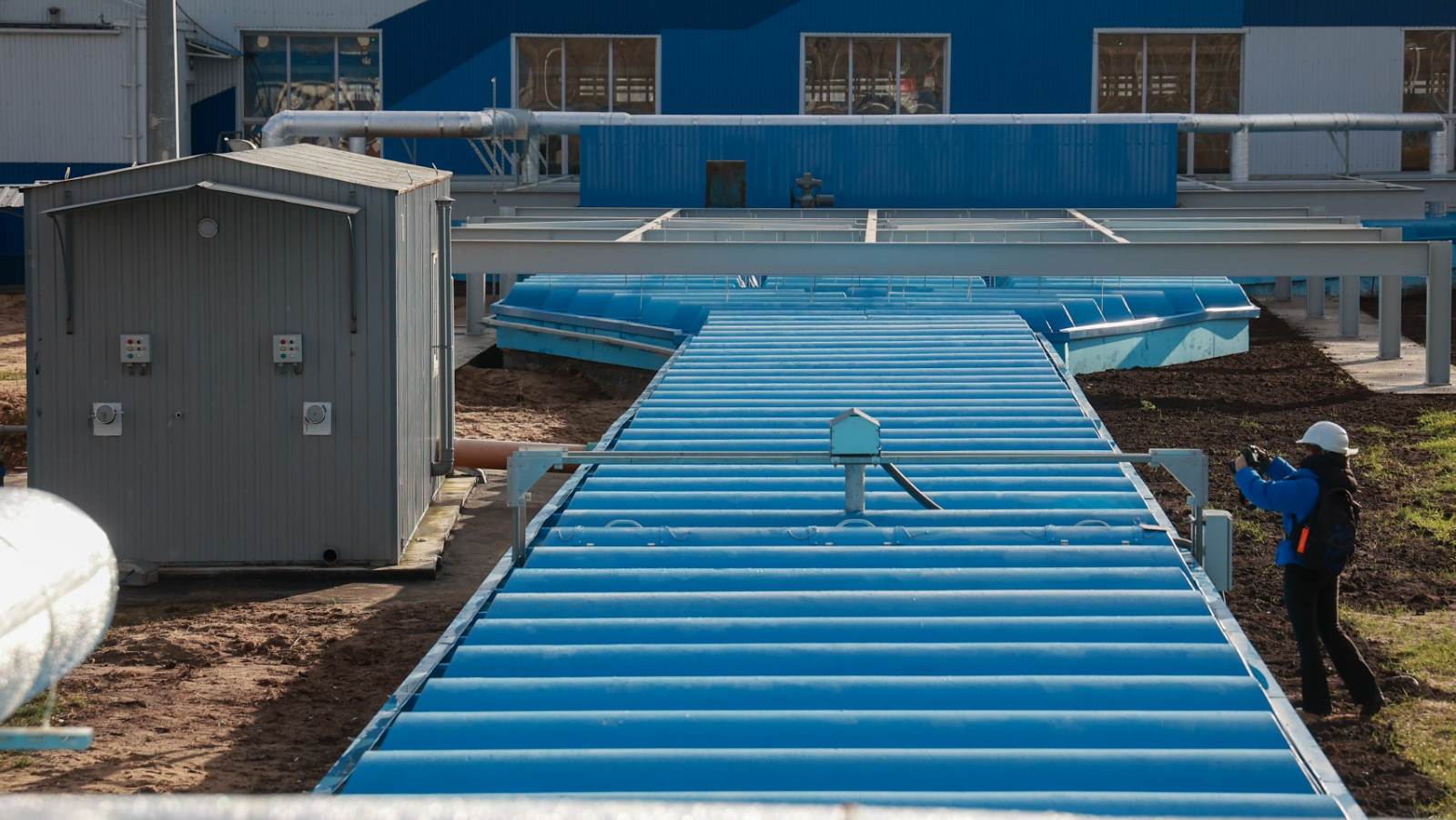 Фото: Администрация Нижнего Новгорода