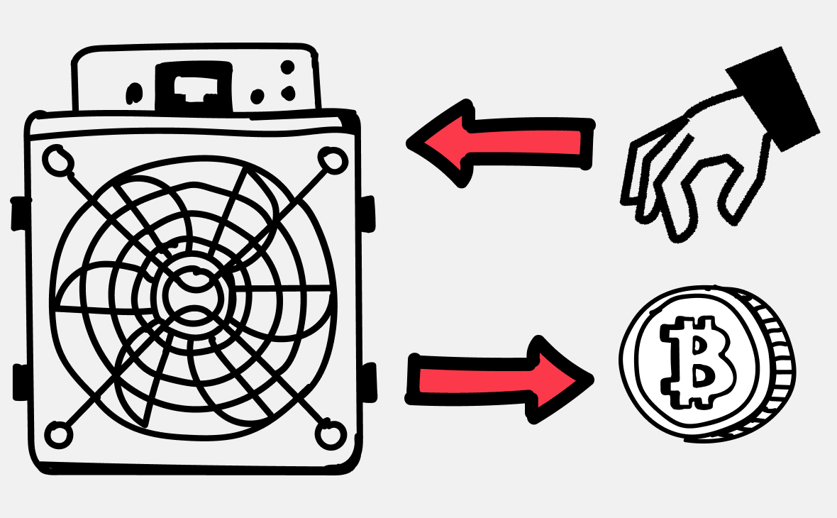 «Дни сочтены». Глава крупнейшего майнера назвал условия выживания отрасли
