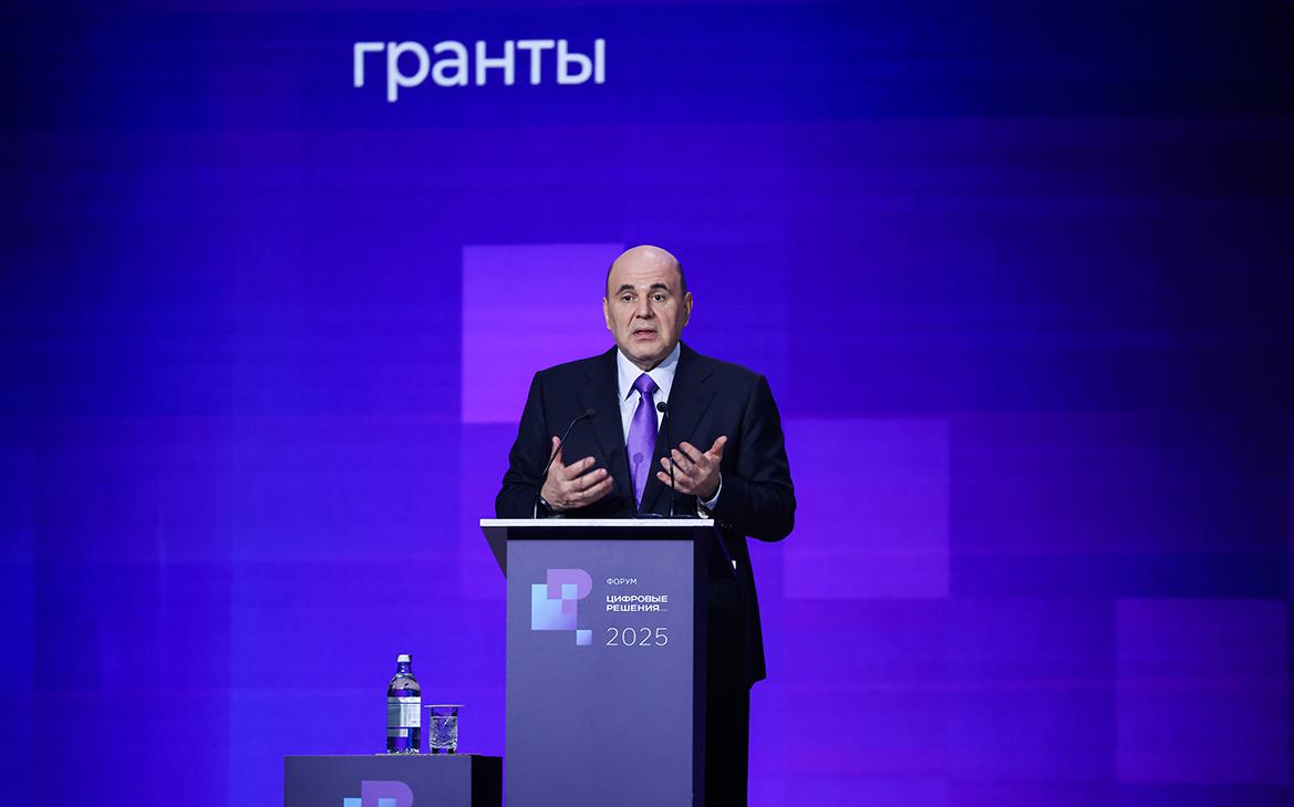 Мишустин анонсировал запуск беспилотных такси в Москве