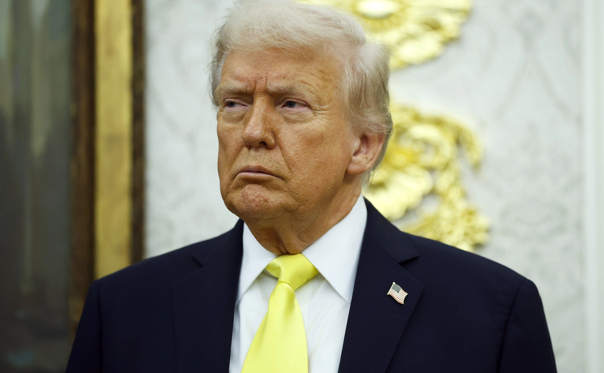 Kevin Dietsch / Getty Images