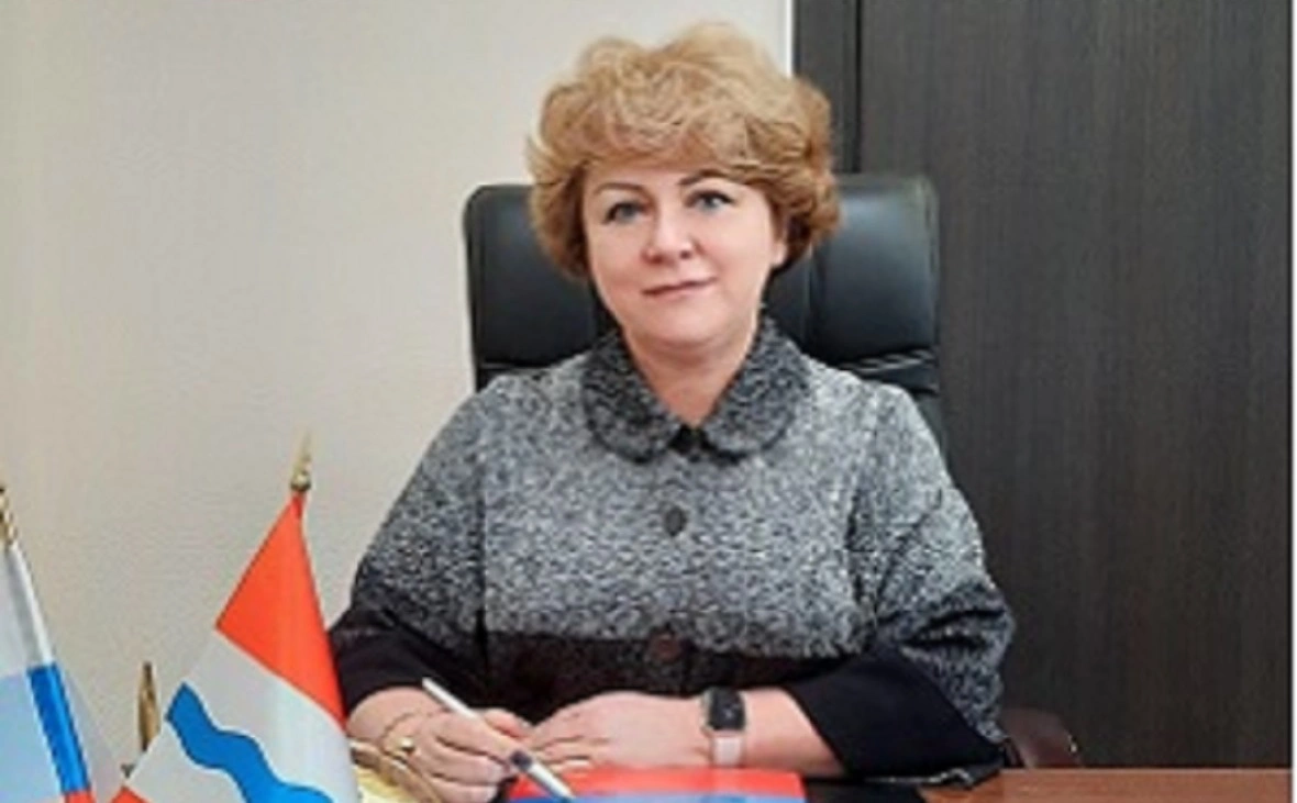 Правительство Омской области