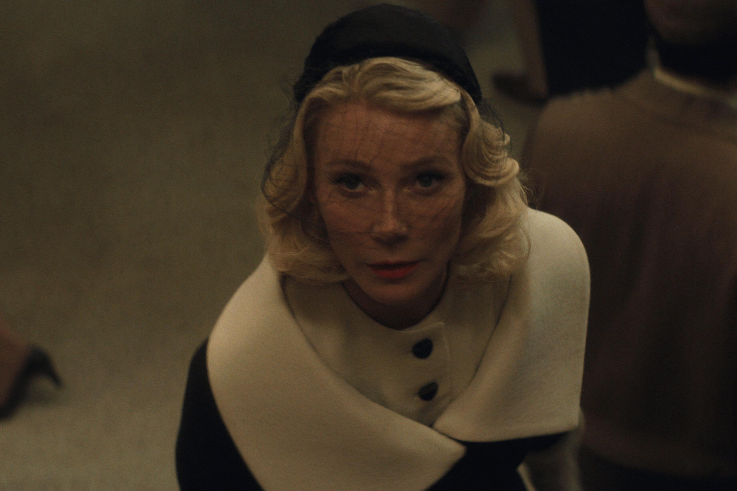 Кадр из фильма&nbsp;&laquo;Марти Великолепный&raquo;