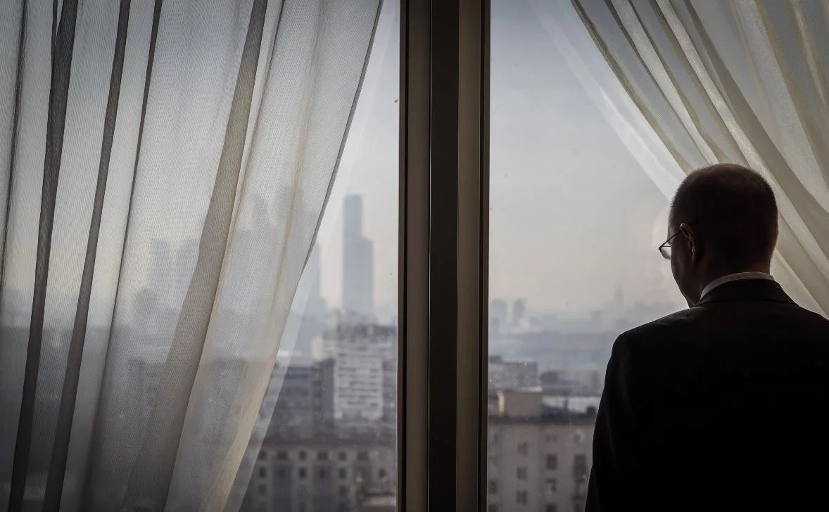 Олег Яковлев / РБК