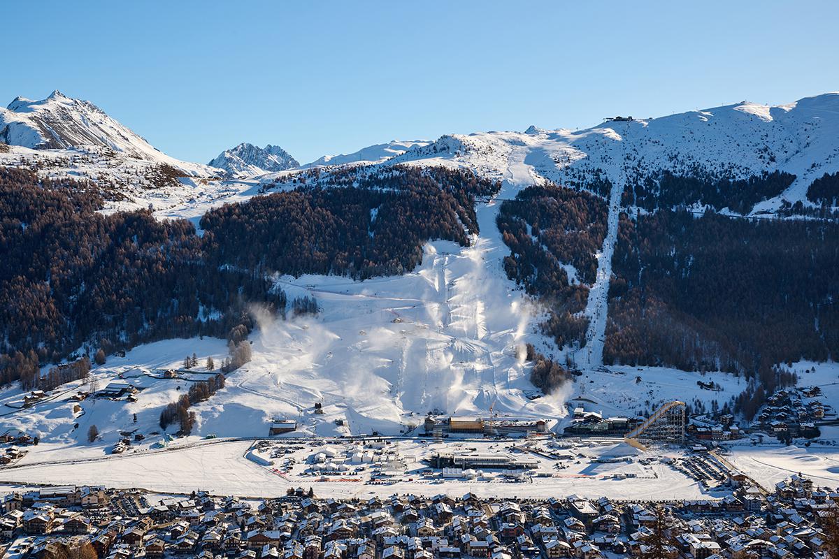 Сколько стоит жилье в городах зимней Олимпиады — 2026