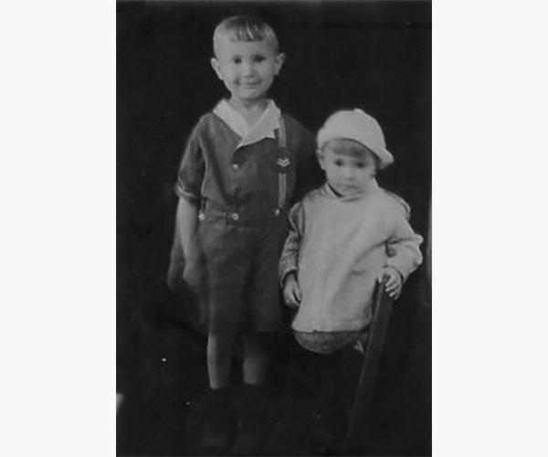 из личного архива