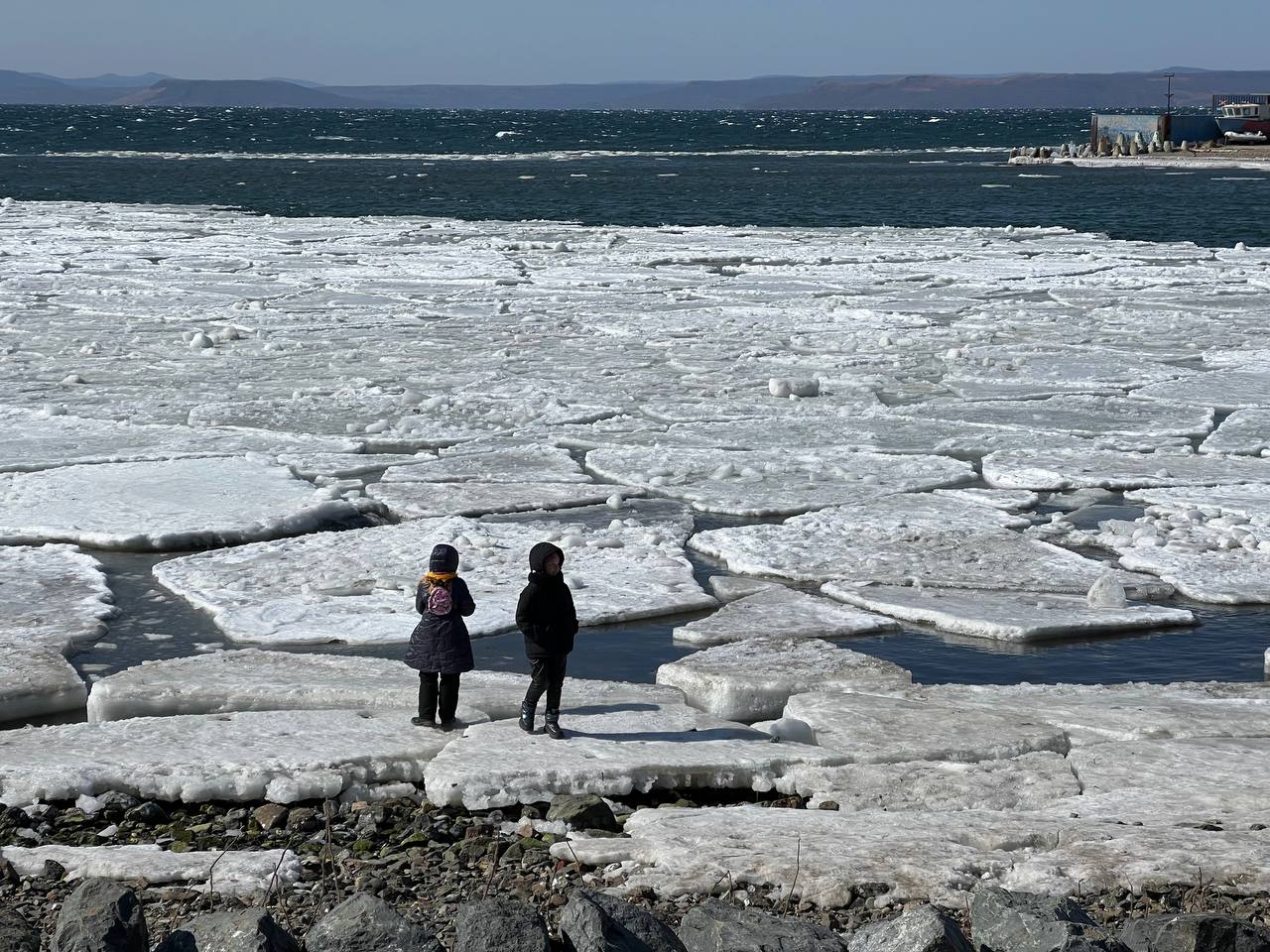 Фото: РБК Приморье