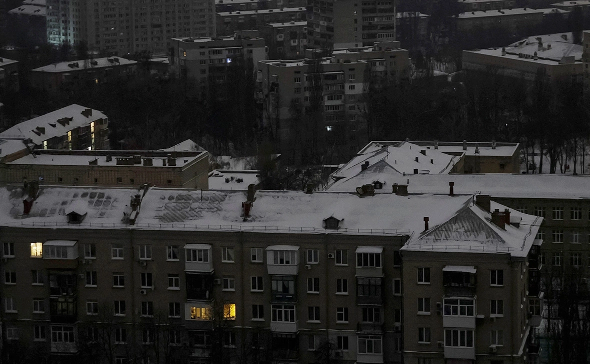 Глеб Гаранич / Reuters