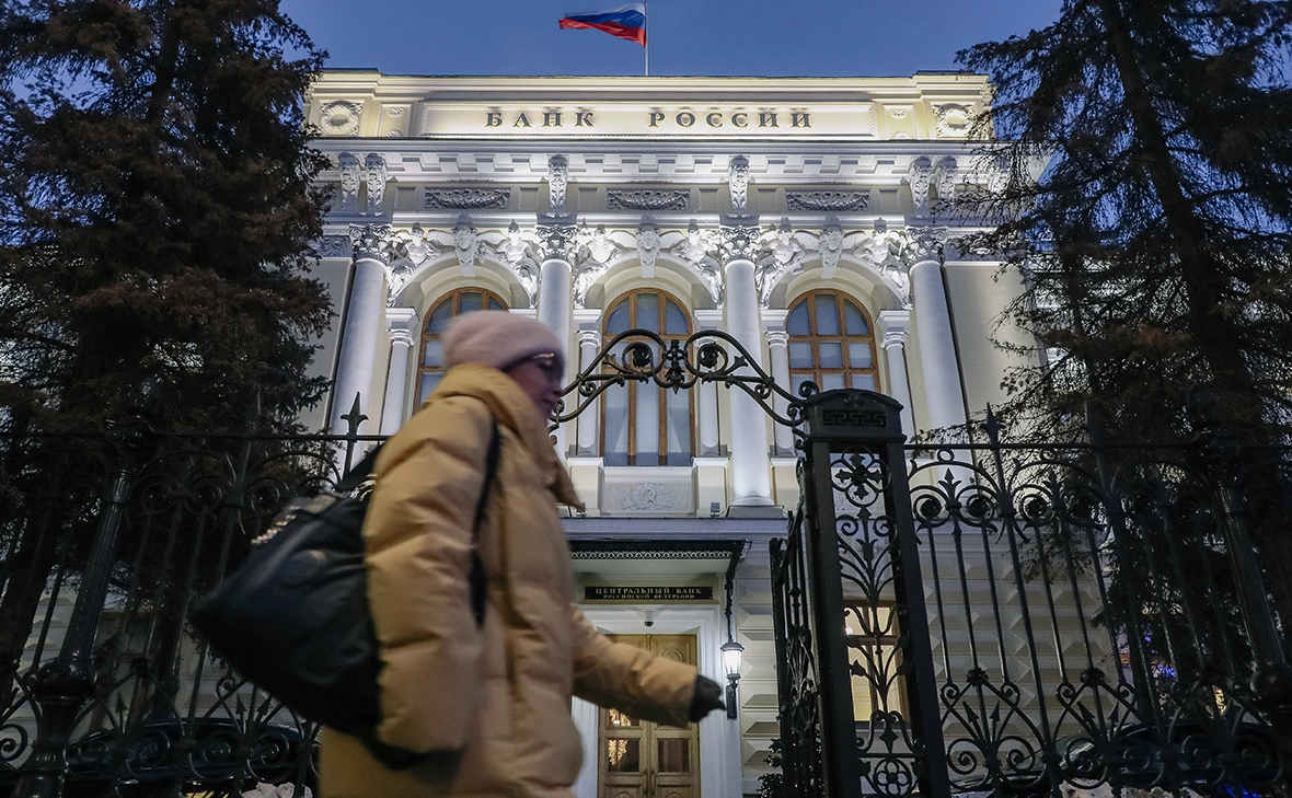 Андрей Любимов / РБК