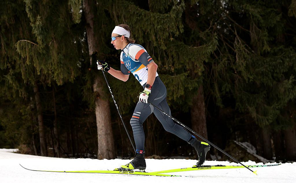 Савелий Коростелев