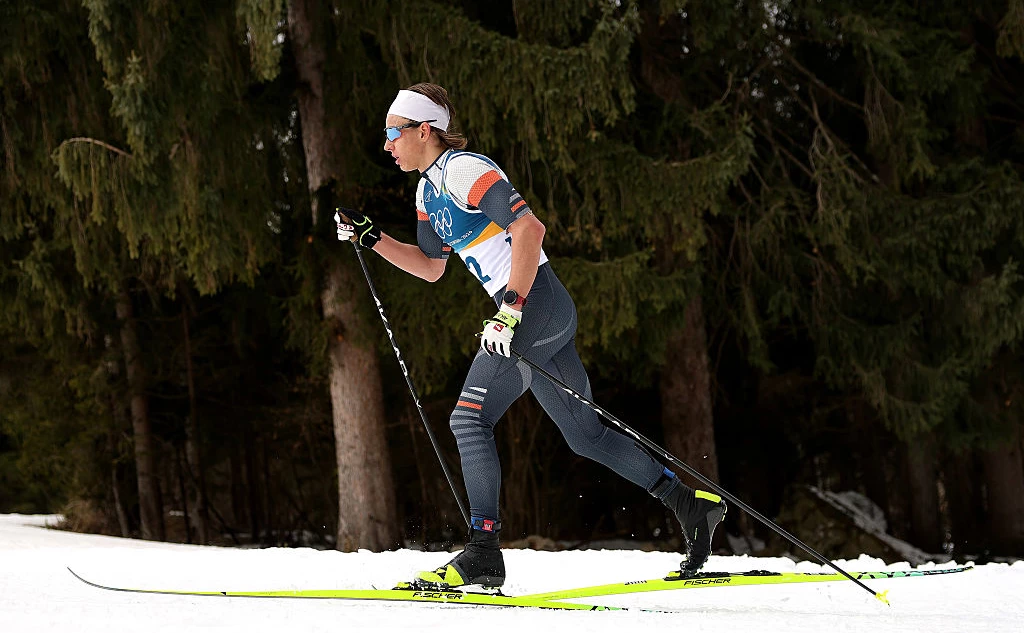 Alex Slitz / Getty Images