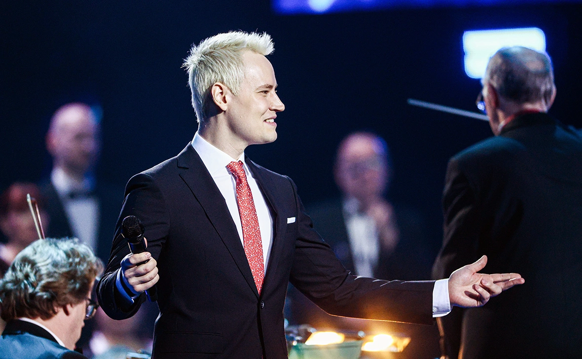 Сергей Булкин / ТАСС