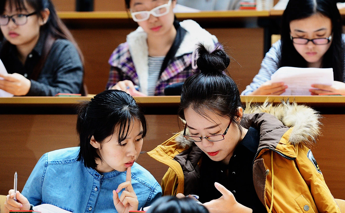 Юрий Смитюк / ТАСС