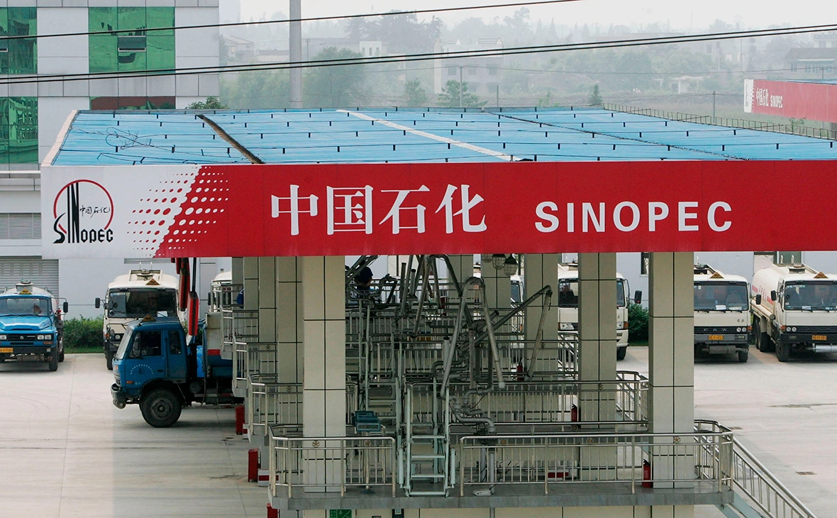 China Photos / Getty Images