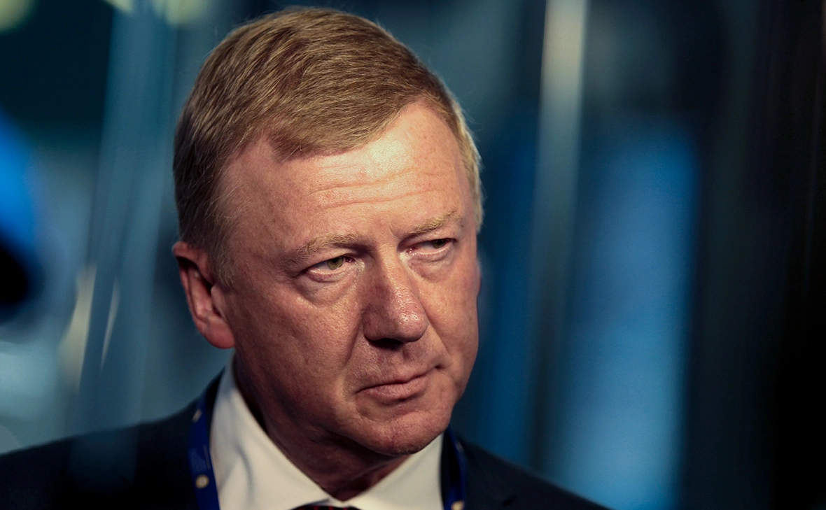 Олег Яковлев / РБК