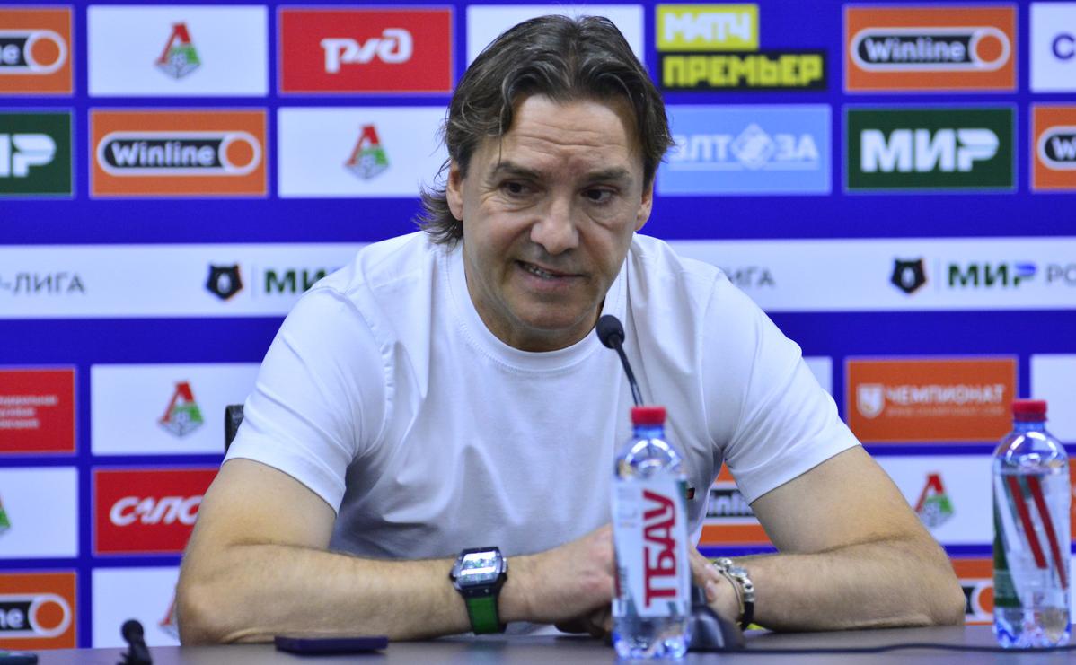 Фото: Pavel Kashaev / Global Look Press