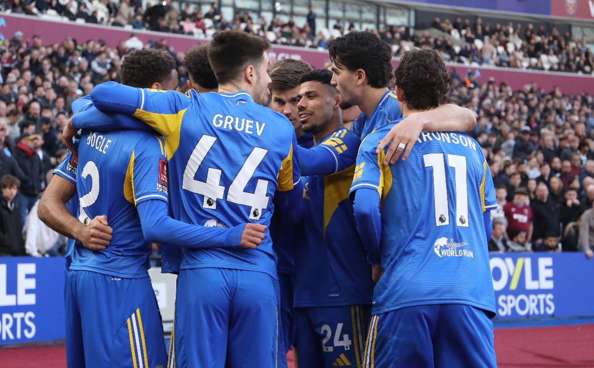 Katie Chan / Imago / Global Look Press