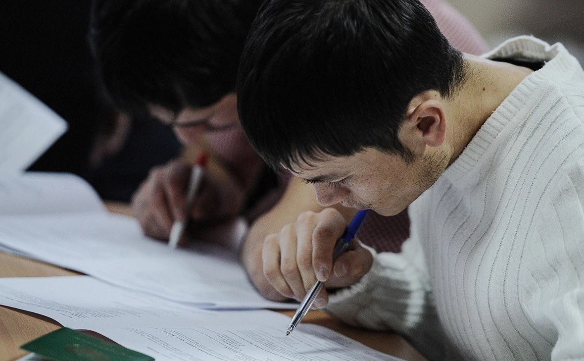 Донат Сорокин / ТАСС