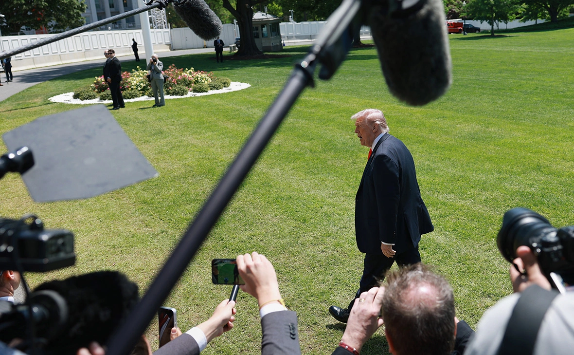 Anna Moneymaker / Getty Images
