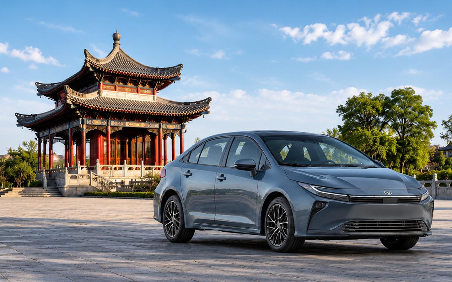 Дилеры привезли в Россию «льготные» Toyota, Kia и VW. Модели и цены