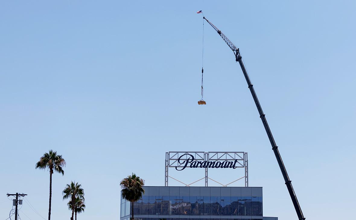Deadline узнал о планах Paramount выпускать 30 фильмов в год для Regal