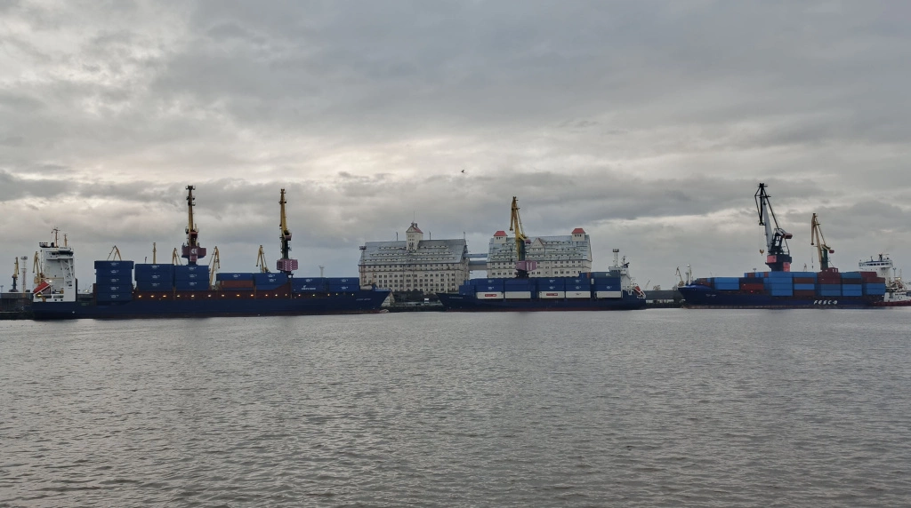 КМТП