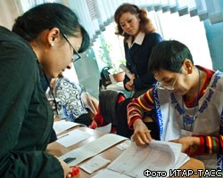 Выборы в Киргизии не обошлись без уголовных дел