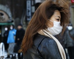 Эксперты о катастрофе на японской АЭС: Нам остается молиться