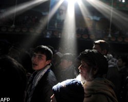 В Афганистане прошел первый за последние 30 лет рок-фестиваль