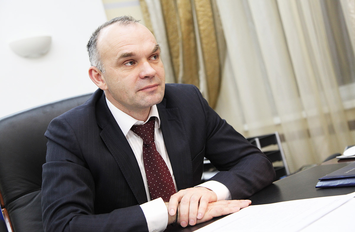 Бывший директор «Протон-ПМ» задержан по подозрению в мошенничестве
