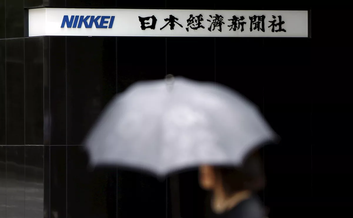 Issei Kato / Reuters