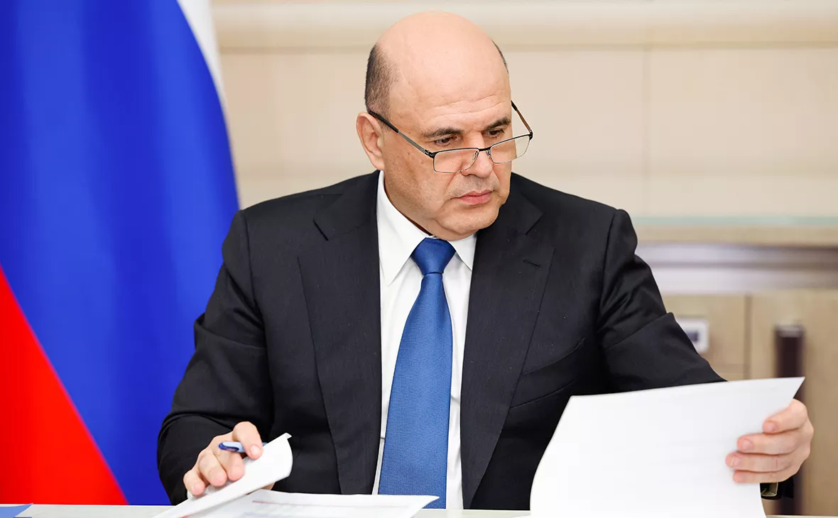 Дмитрий Астахов / ТАСС