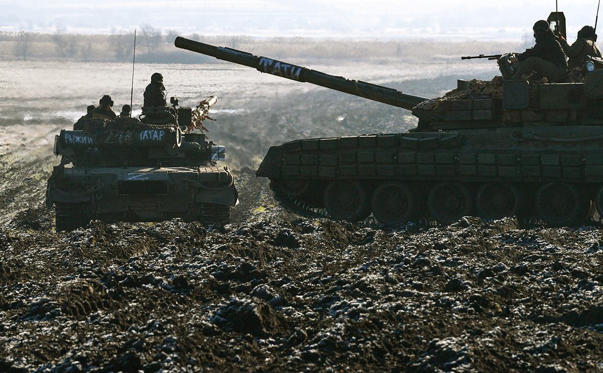 Лавров счел важным качественно завершить конфликт на Украине