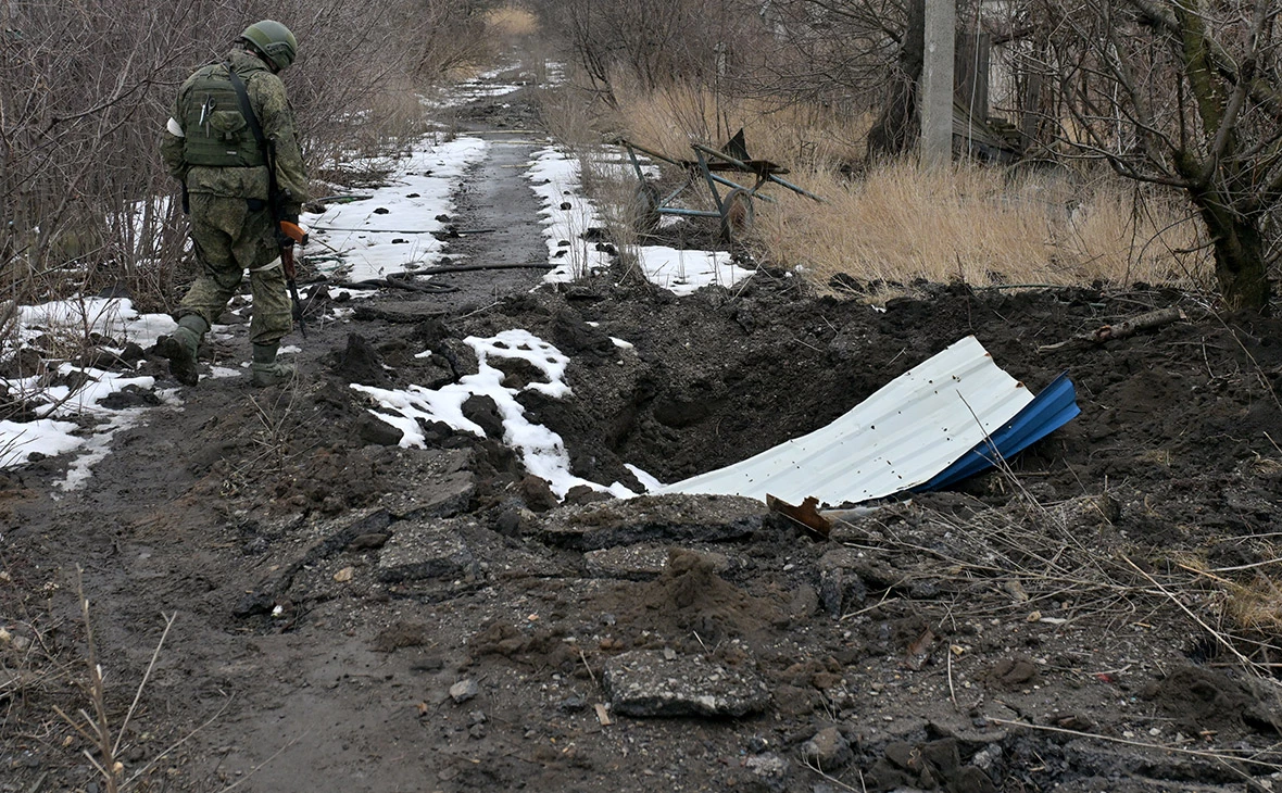 Евгений Биятов / РИА Новости