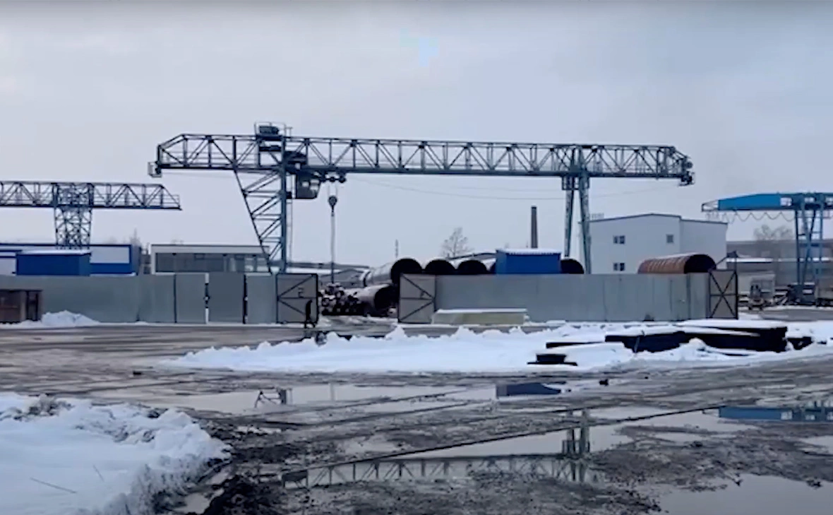 пресс-центр МВД России