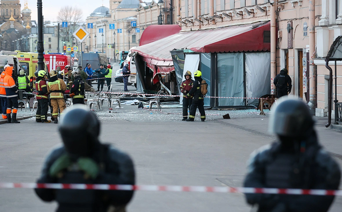 Александр Демьянчук / ТАСС