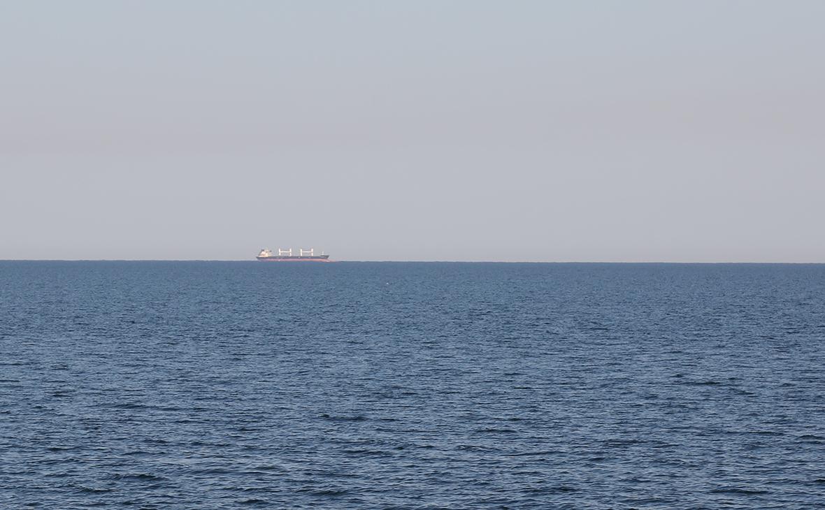 Глава ЕК назвала неприемлемыми атаки на гражданские суда в Черном море