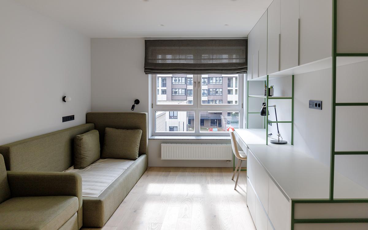 Такие объекты рассматриваются многими как точка входа на рынок жилья

&nbsp;