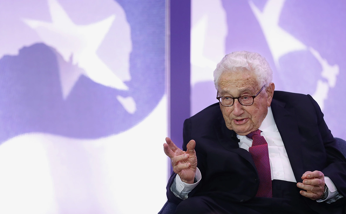 Chip Somodevilla / Getty Images