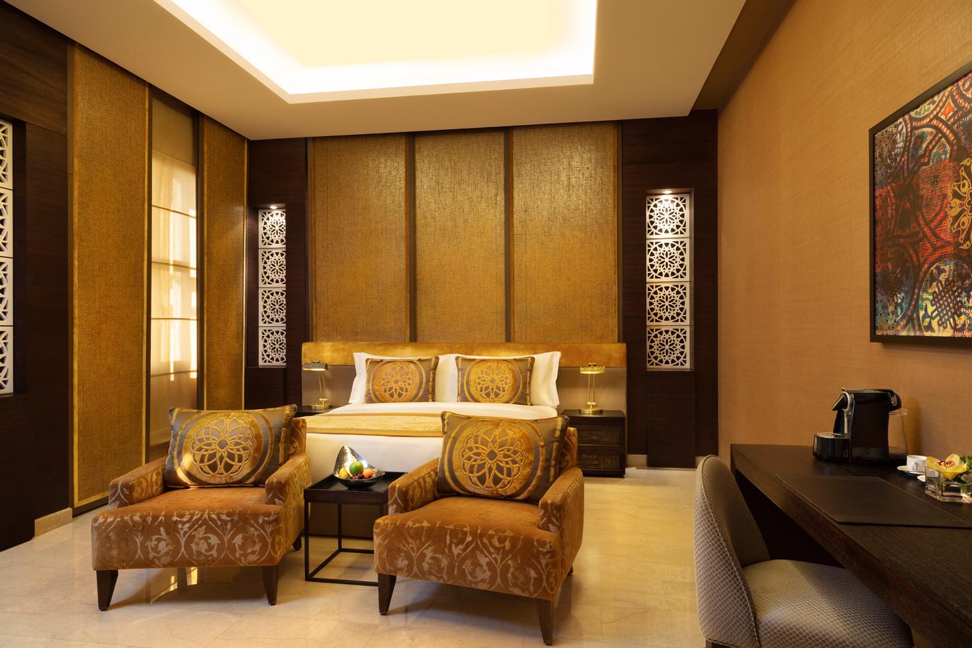 Номер Premium Room,&nbsp;отель Al Mirqab