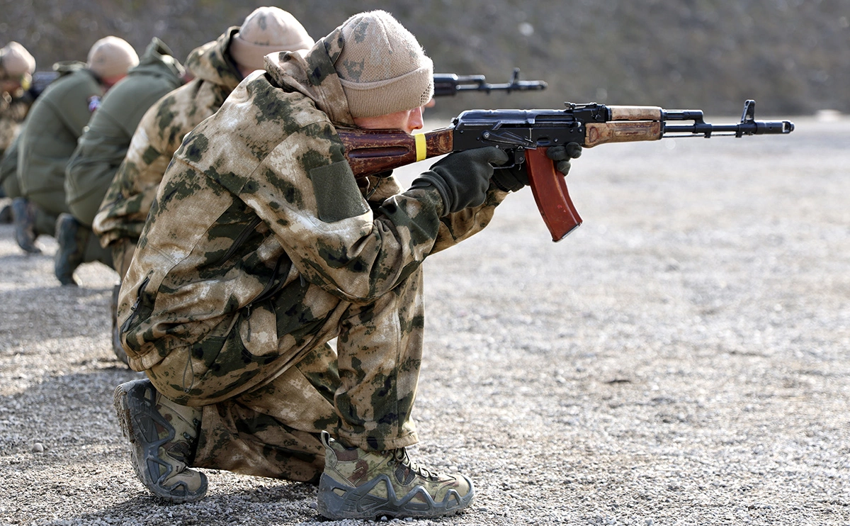 Елена Афонина / ТАСС