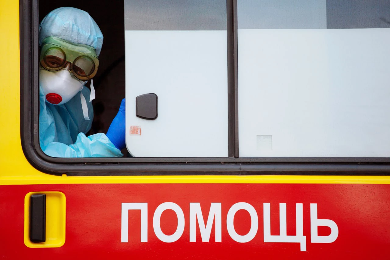 Социальные сети Александра Моора 