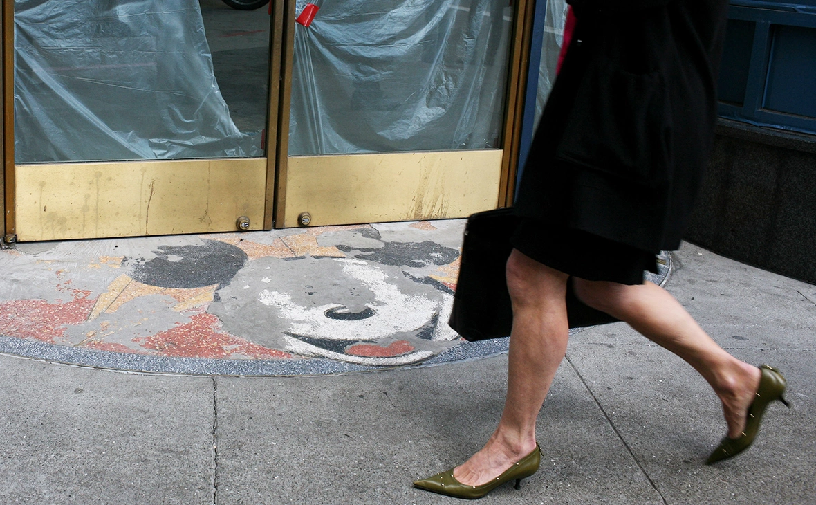 Justin Sullivan / Getty Images