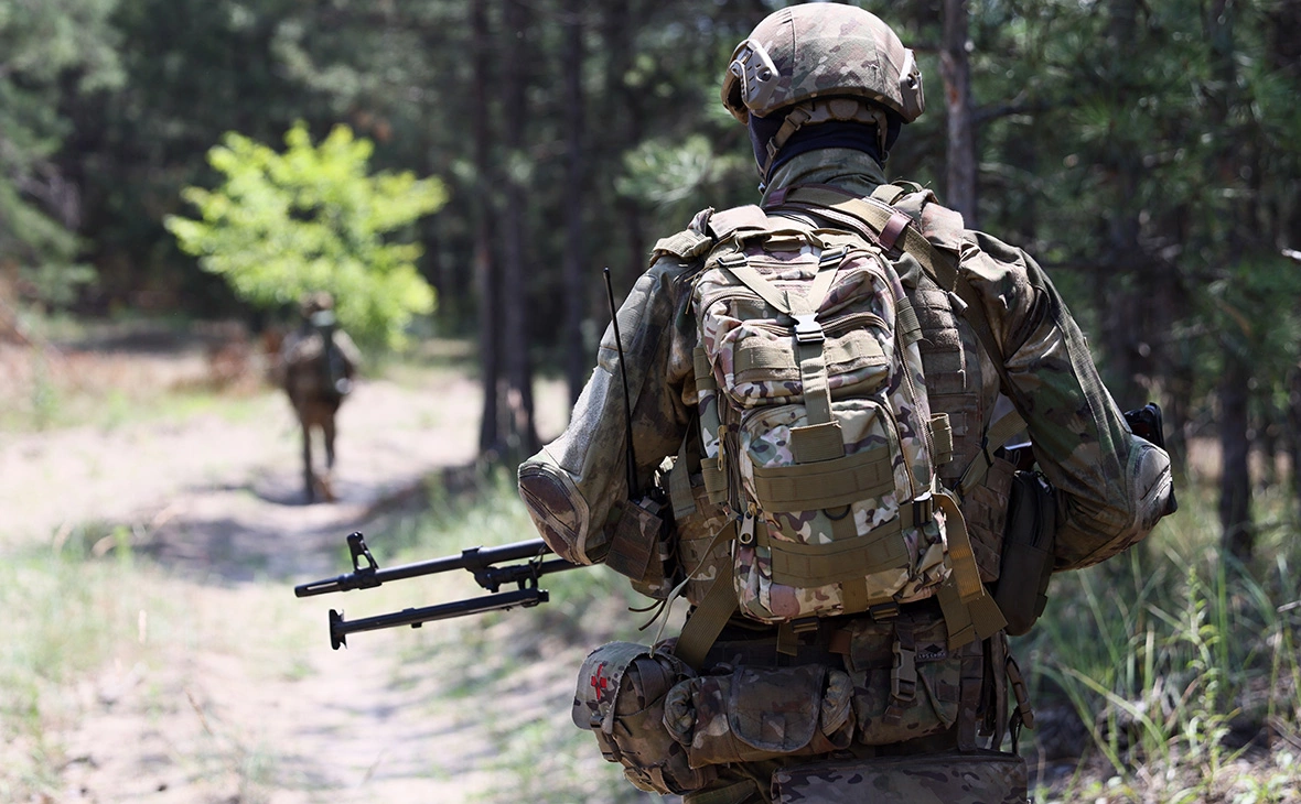 Александр Река / ТАСС