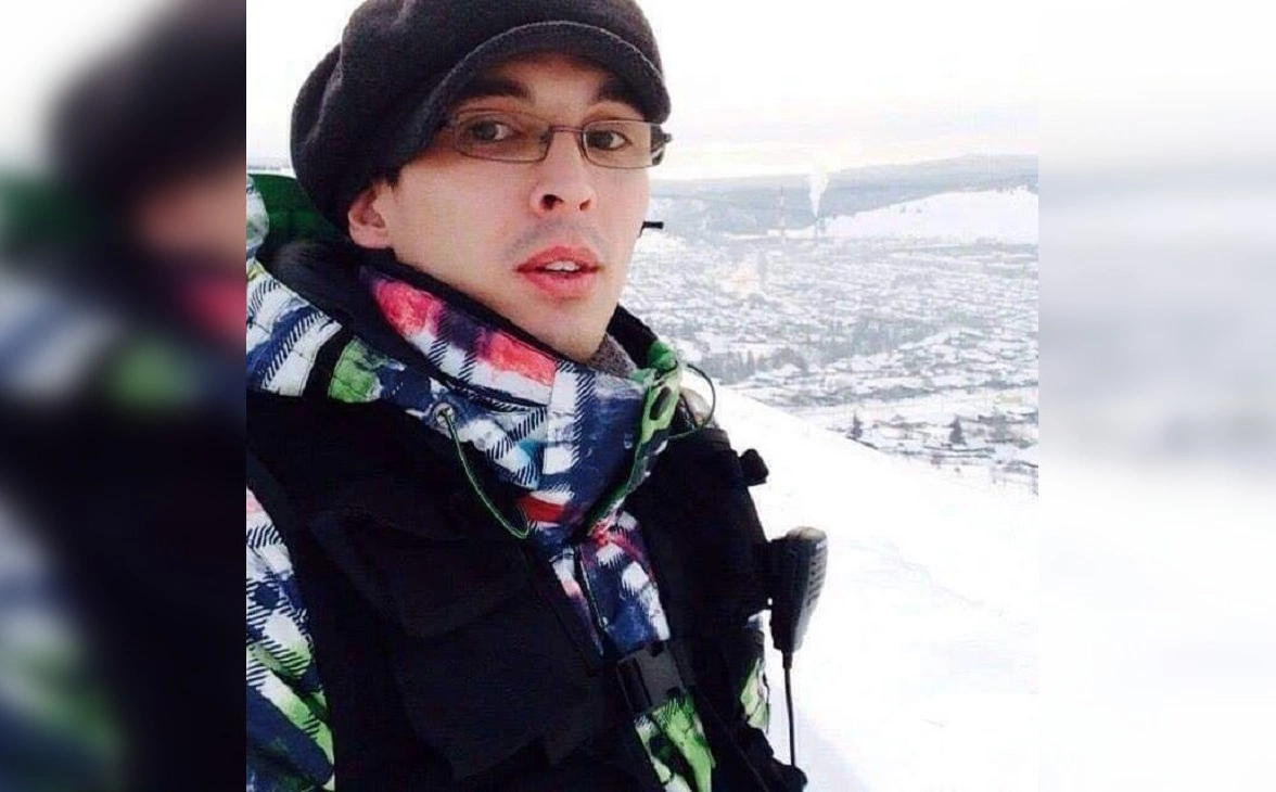 Руслан Варивончик / аккаунт в соцсетях